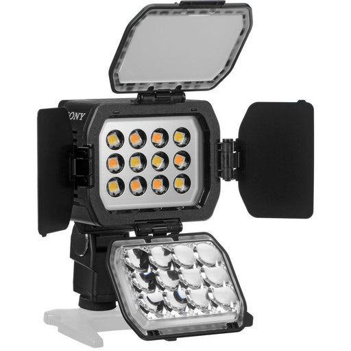 Sony HVL-LBPC professional LED battery-powered video light