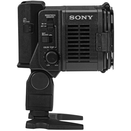 Sony HVL-LBPC professional LED battery-powered video light