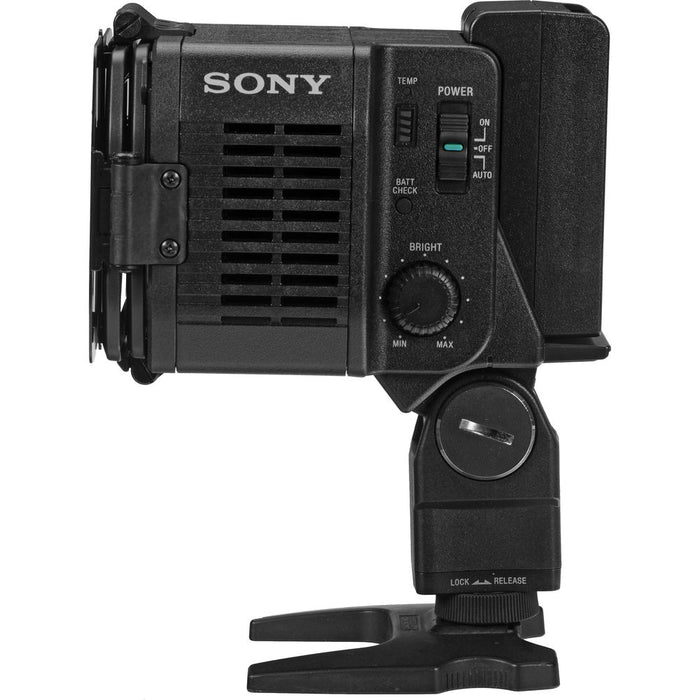 Sony HVL-LBPC professional LED battery-powered video light