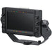 Sony HXC-FZ90SL studio camera kit with 20x lens, HDVF-EL740 EVF, and SMPTE LEMO fiber for broadcast production