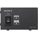 Sony HXCE-FZ90 camera extension unit for HXC-FZ90 studio camera enabling long-distance fiber transmission