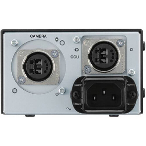 Sony HXCE-FZ90 camera extension unit for HXC-FZ90 studio camera enabling long-distance fiber transmission