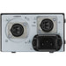 Sony HXCE-FZ90 camera extension unit for HXC-FZ90 studio camera enabling long-distance fiber transmission