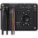 Sony ILX-LR1 industrial camera with full-frame sensor and E-mount lens designed for remote operation and integration