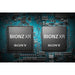 Sony ILX-LR1 industrial camera with full-frame sensor and E-mount lens designed for remote operation and integration