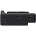 Sony ILX-LR1 industrial camera with full-frame sensor and E-mount lens designed for remote operation and integration