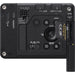 Sony ILX-LR1 industrial camera with full-frame sensor and E-mount lens designed for remote operation and integration