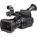 Sony PMW-200 handheld XDCAM HD422 camcorder with 3×1/2-inch Exmor CMOS and 14x zoom