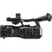 Sony PMW-200 handheld XDCAM HD422 camcorder with 3×1/2-inch Exmor CMOS and 14x zoom