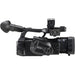 Sony PMW-200 handheld XDCAM HD422 camcorder with 3×1/2-inch Exmor CMOS and 14x zoom