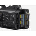 Sony PXW-Z300 XDCAM camcorder with 3-CMOS sensors, professional zoom lens, and broadcast connectivity