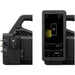 Sony PXW-Z300 XDCAM camcorder with 3-CMOS sensors, professional zoom lens, and broadcast connectivity