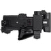 Sony PXW-Z300 XDCAM camcorder with 3-CMOS sensors, professional zoom lens, and broadcast connectivity