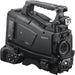 Sony PXW-Z450 4K UHD shoulder camcorder with 2/3-inch CMOS sensor and B4 mount for broadcast production
