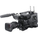Sony PXW-Z450 4K UHD shoulder camcorder with 2/3-inch CMOS sensor and B4 mount for broadcast production