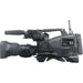 Sony PXW-Z450 4K UHD shoulder camcorder with 2/3-inch CMOS sensor and B4 mount for broadcast production