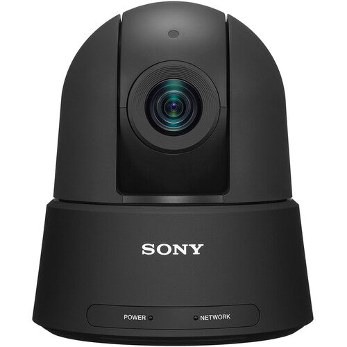 Sony SRG-A40/N 4K PTZ Camera with AI Auto Tracking and NDI HX for seamless video production.
