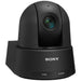 Sony SRG-A40/N 4K PTZ Camera with AI Auto Tracking and NDI HX for seamless video production.
