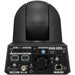 Sony SRG-A40/N 4K PTZ Camera with AI Auto Tracking and NDI HX for seamless video production.