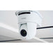 Sony SRG-A40/N 4K PTZ Camera with AI Auto Tracking and NDI HX for seamless video production.
