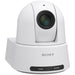 Sony SRG-A40W/N 4K PTZ Camera with AI Auto Tracking and NDI HX for seamless video production.