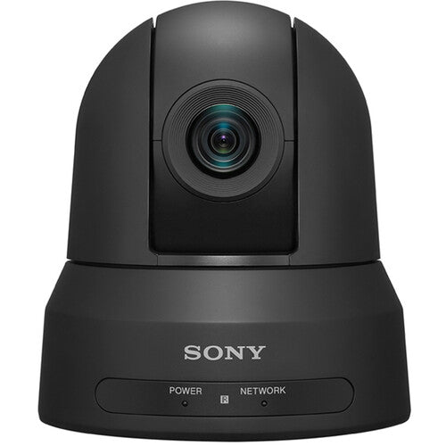 Sony SRG-X120/N PTZ Camera with 12x Zoom and NDI|HX Support
