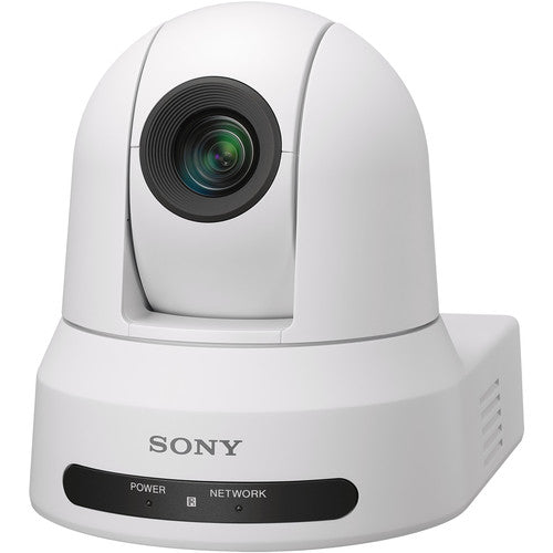 Sony SRG-X120W/N PTZ Camera with 12x Zoom and NDI|HX Support