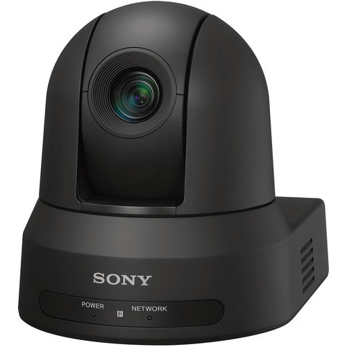 Sony SRG-X400 4K PTZ Camera with 40x Zoom for Professional Video Streaming