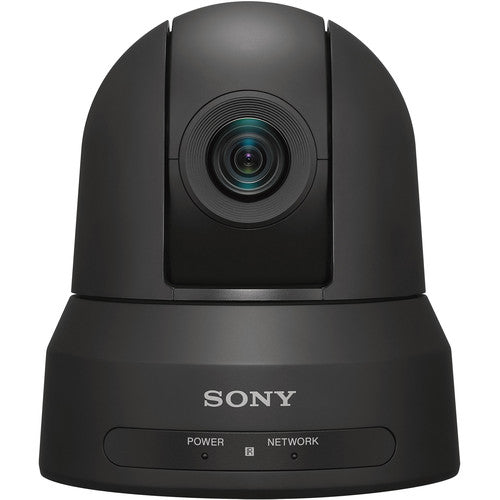 Sony SRG-X400 4K PTZ Camera with 40x Zoom for Professional Video Streaming