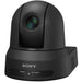 Sony SRG-X400/N PTZ Camera with NDI®|HX for live streaming and professional video production