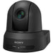 Sony SRG-X400/N PTZ Camera with NDIÂ®|HX for live streaming and professional video production