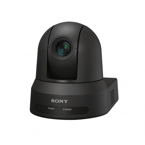 Sony SRG-X40UH 4K PTZ Camera with USB and HDMI for High-Quality Video Streaming and Conferencing