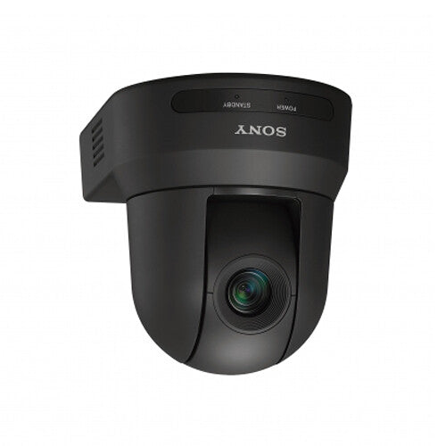 Sony SRG-X40UH 4K PTZ Camera with USB and HDMI for High-Quality Video Streaming and Conferencing