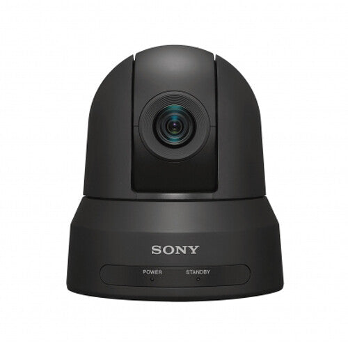 Sony SRG-X40UH 4K PTZ Camera with USB and HDMI for High-Quality Video Streaming and Conferencing