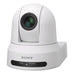 Sony SRG-X40UH/W 4K PTZ Camera with USB and HDMI for High-Quality Video Streaming and Conferencing