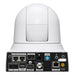 Sony SRG-X40UH/W 4K PTZ Camera with USB and HDMI for High-Quality Video Streaming and Conferencing