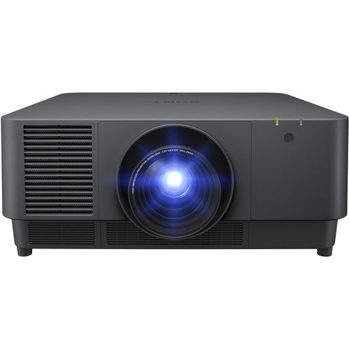 Sony VPL-FHZ101L/B 10,000-Lumen WUXGA Laser Projector - Black