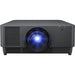 Sony VPL-FHZ101L/B 10,000-Lumen WUXGA Laser Projector - Black