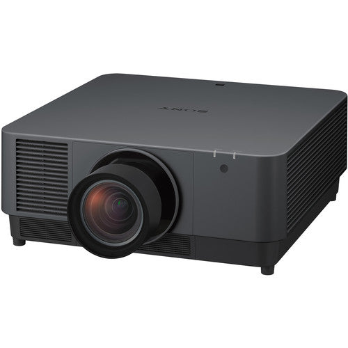 Sony VPL-FHZ101L/B 10,000-Lumen WUXGA Laser Projector - Black
