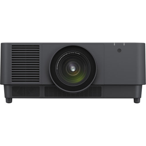 Sony VPL-FHZ101L/B 10,000-Lumen WUXGA Laser Projector - Black