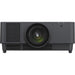 Sony VPL-FHZ101L/B 10,000-Lumen WUXGA Laser Projector - Black