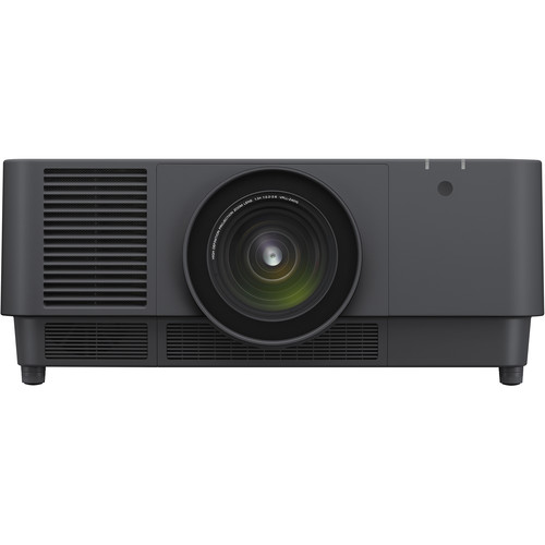 Sony VPL-FHZ131L/B 13,000-Lumen WUXGA Laser Projector for Large Venues and Auditoriums