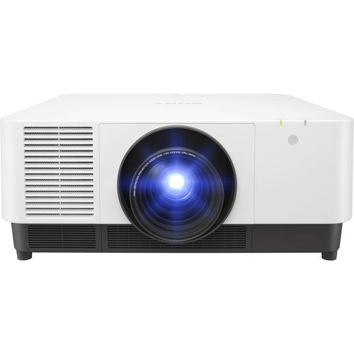 Sony VPL-FHZ131L/W 13,000-Lumen WUXGA Laser Projector for Large Venues and Auditoriums