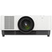 Sony VPL-FHZ131L/W 13,000-Lumen WUXGA Laser Projector for Large Venues and Auditoriums