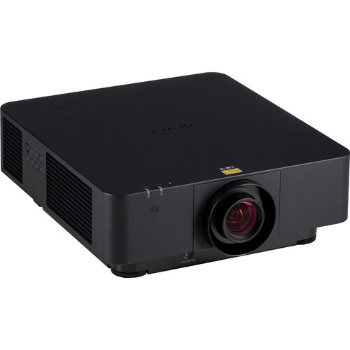 Sony VPL-FHZ80/B 3LCD Laser Projector - High Brightness and WUXGA Resolution
