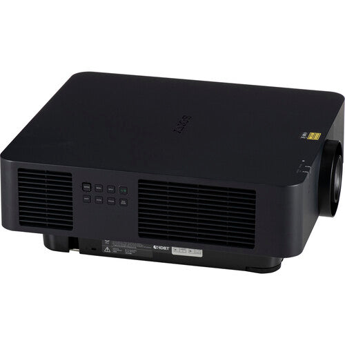 Sony VPL-FHZ80/B 3LCD Laser Projector - High Brightness and WUXGA Resolution