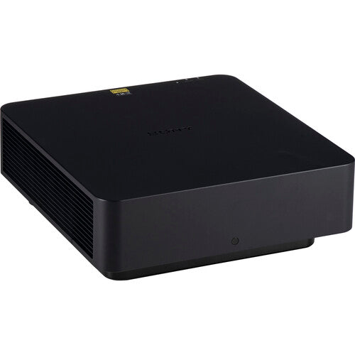 Sony VPL-FHZ80/B 3LCD Laser Projector - High Brightness and WUXGA Resolution