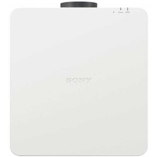 Sony VPL-FHZ80/W 3LCD Laser Projector - High Brightness and WUXGA Resolution