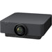 Sony VPL-FHZ85/B 3LCD Laser Projector, 7300 Lumens, WUXGA Resolution, Black
