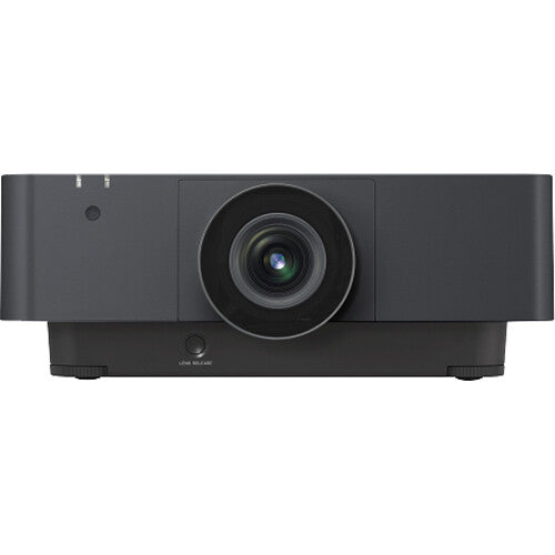 Sony VPL-FHZ85/B 3LCD Laser Projector, 7300 Lumens, WUXGA Resolution, Black